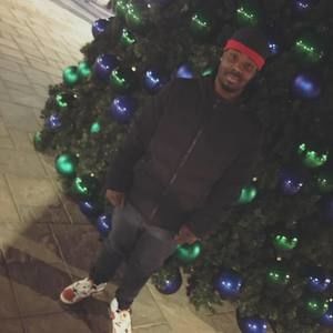 Meet your Posher, Andy